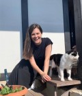 Rencontre Femme : Marina, 42 ans à Ukraine  Rivne